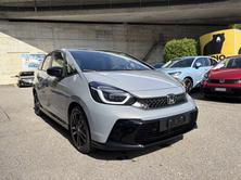 HONDA Jazz 1.5 i-MMD Advance Sport, Voll-Hybrid Benzin/Elektro, Neuwagen, Automatik - 6