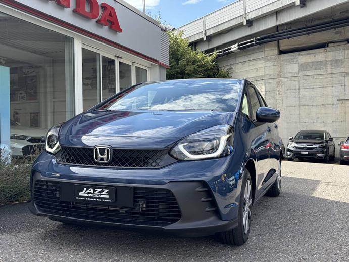 HONDA Jazz 1.5 i-MMD Elegance, Hybride Integrale Benzina/Elettrica, Auto nuove, Automatico
