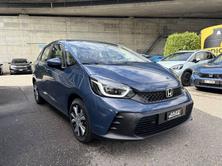 HONDA Jazz 1.5 i-MMD Elegance, Hybride Integrale Benzina/Elettrica, Auto nuove, Automatico - 6