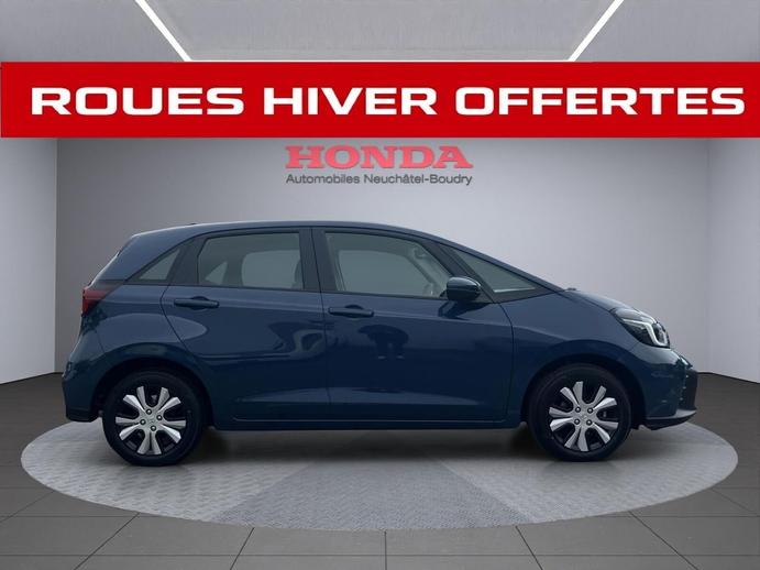 HONDA Jazz 1.5 i-MMD Elegance, Hybride Integrale Benzina/Elettrica, Auto nuove, Automatico