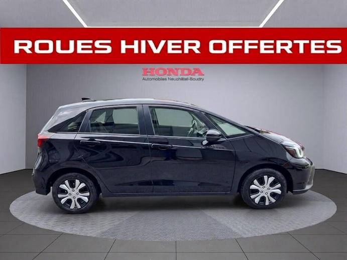 HONDA Jazz 1.5 i-MMD Elegance, Hybride Integrale Benzina/Elettrica, Auto nuove, Automatico