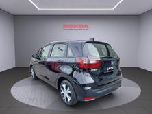 HONDA Jazz 1.5 i-MMD Elegance, Hybride Integrale Benzina/Elettrica, Auto nuove, Automatico - 7