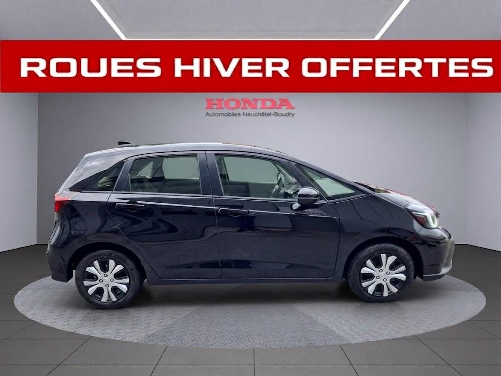 HONDA Jazz 1.5 i-MMD Elegance