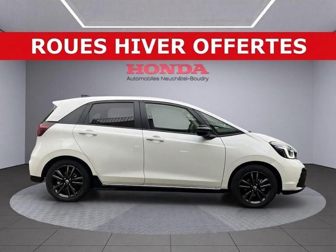 HONDA Jazz 1.5 i-MMD Advance Sport, Hybride Integrale Benzina/Elettrica, Auto nuove, Automatico