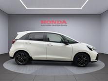 HONDA Jazz 1.5 i-MMD Advance Sport, Hybride Integrale Benzina/Elettrica, Auto nuove, Automatico - 2