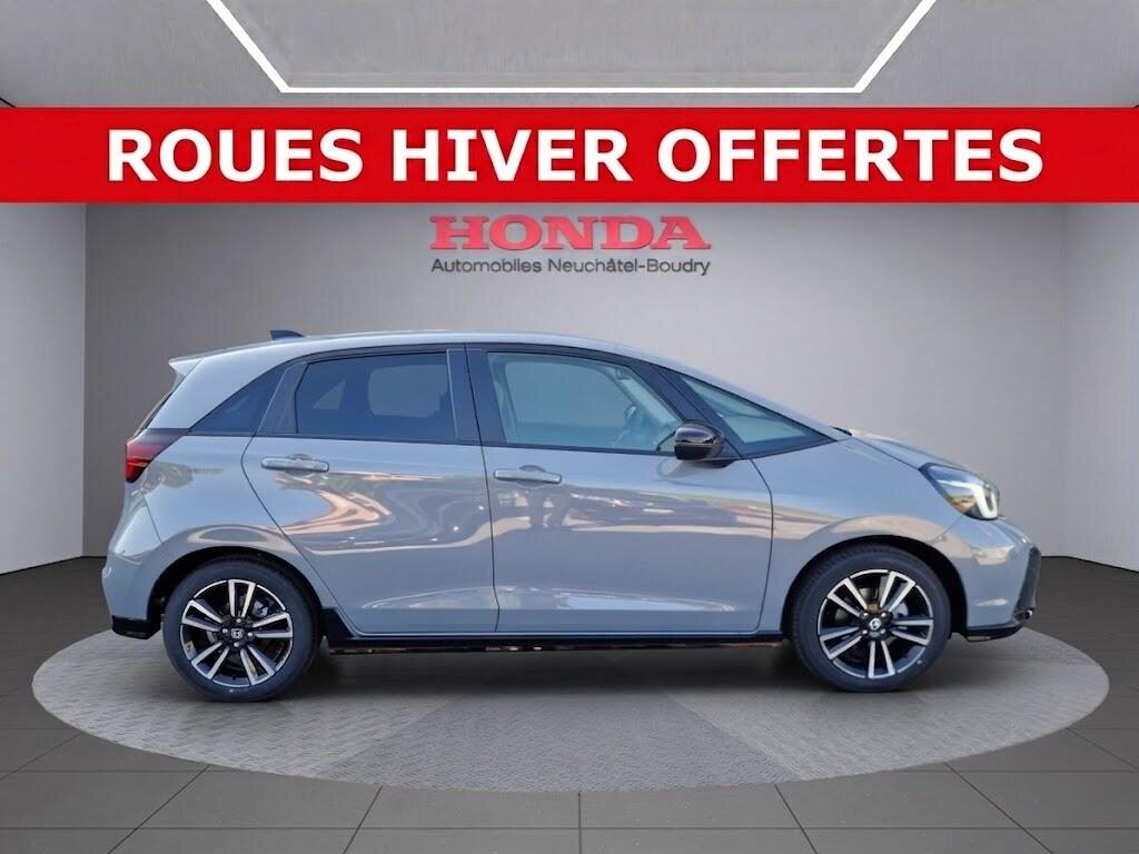HONDA Jazz 1.5 i-MMD Advance Sport