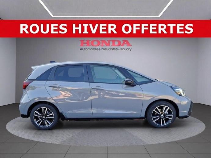 HONDA Jazz 1.5 i-MMD Advance Sport, Hybride Integrale Benzina/Elettrica, Auto nuove, Automatico