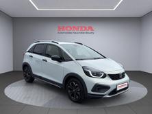 HONDA Jazz 1.5 i-MMD Crosstar Advance, Hybride Integrale Benzina/Elettrica, Auto nuove, Automatico - 3