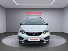 HONDA Jazz 1.5 i-MMD Crosstar Advance, Hybride Integrale Benzina/Elettrica, Auto nuove, Automatico - 4