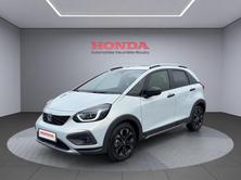 HONDA Jazz 1.5 i-MMD Crosstar Advance, Hybride Integrale Benzina/Elettrica, Auto nuove, Automatico - 5