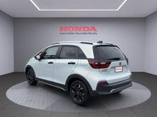 HONDA Jazz 1.5 i-MMD Crosstar Advance, Hybride Integrale Benzina/Elettrica, Auto nuove, Automatico - 7
