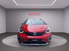 HONDA Jazz 1.5 i-MMD Crosstar Advance, Hybride Integrale Benzina/Elettrica, Auto nuove, Automatico - 4
