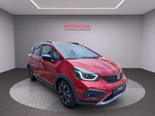 HONDA Jazz 1.5 i-MMD Crosstar Advance, Hybride Integrale Benzina/Elettrica, Auto nuove, Automatico - 3