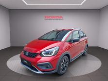 HONDA Jazz 1.5 i-MMD Crosstar Advance, Hybride Integrale Benzina/Elettrica, Auto nuove, Automatico - 5