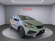 HONDA Jazz 1.5 i-MMD Crosstar Advance, Hybride Integrale Benzina/Elettrica, Auto nuove, Automatico - 3