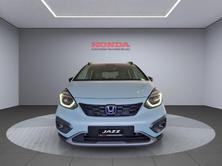 HONDA Jazz 1.5 i-MMD Crosstar Advance, Hybride Integrale Benzina/Elettrica, Auto nuove, Automatico - 4