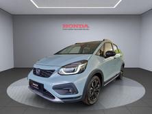 HONDA Jazz 1.5 i-MMD Crosstar Advance, Hybride Integrale Benzina/Elettrica, Auto nuove, Automatico - 5