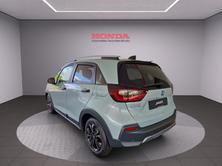 HONDA Jazz 1.5 i-MMD Crosstar Advance, Hybride Integrale Benzina/Elettrica, Auto nuove, Automatico - 7