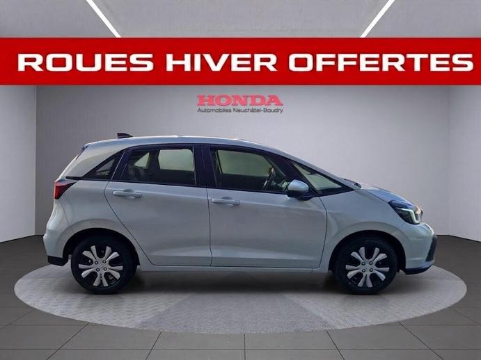 HONDA Jazz 1.5 i-MMD Elegance, Hybride Integrale Benzina/Elettrica, Auto nuove, Automatico