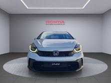 HONDA Jazz 1.5 i-MMD Elegance, Hybride Integrale Benzina/Elettrica, Auto nuove, Automatico - 4