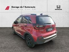 HONDA Jazz 1.5 i-MMD Crosstar Advance, Hybride Integrale Benzina/Elettrica, Auto nuove, Automatico - 3