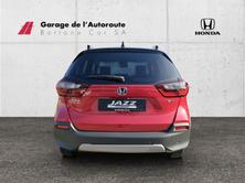 HONDA Jazz 1.5 i-MMD Crosstar Advance, Hybride Integrale Benzina/Elettrica, Auto nuove, Automatico - 4