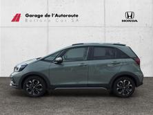 HONDA Jazz 1.5 i-MMD Crosstar Advance, Hybride Integrale Benzina/Elettrica, Auto nuove, Automatico - 2