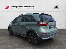 HONDA Jazz 1.5 i-MMD Crosstar Advance, Hybride Integrale Benzina/Elettrica, Auto nuove, Automatico - 3