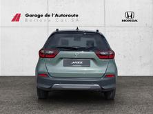 HONDA Jazz 1.5 i-MMD Crosstar Advance, Hybride Integrale Benzina/Elettrica, Auto nuove, Automatico - 4