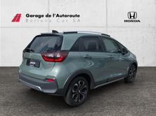 HONDA Jazz 1.5 i-MMD Crosstar Advance, Hybride Integrale Benzina/Elettrica, Auto nuove, Automatico - 5