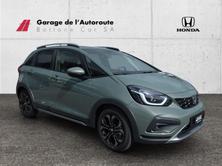 HONDA Jazz 1.5 i-MMD Crosstar Advance, Hybride Integrale Benzina/Elettrica, Auto nuove, Automatico - 7