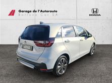 HONDA Jazz 1.5 i-MMD Advance, Hybride Integrale Benzina/Elettrica, Auto nuove, Automatico - 5