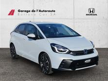 HONDA Jazz 1.5 i-MMD Advance, Hybride Integrale Benzina/Elettrica, Auto nuove, Automatico - 7