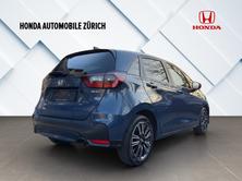 HONDA Jazz 1.5 i-MMD Advance, Leasing Aktion 1.9 %, inkl. GRATIS W, Full-Hybrid Petrol/Electric, New car, Automatic - 5