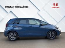 HONDA Jazz 1.5 i-MMD Advance, Leasing Aktion 1.9 %, inkl. GRATIS W, Full-Hybrid Petrol/Electric, New car, Automatic - 6