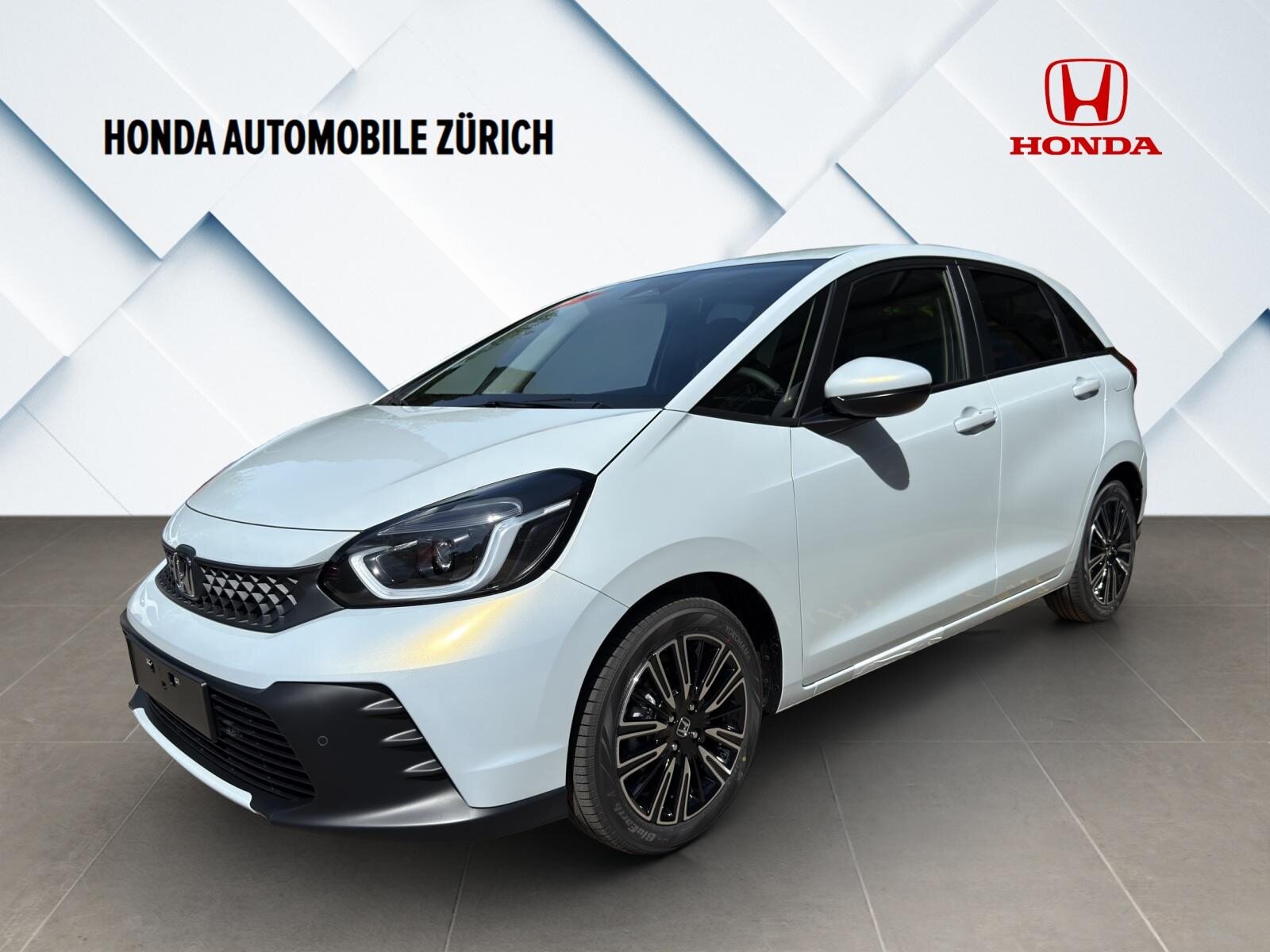HONDA Jazz 1.5 i-MMD Advance, Leasing Aktion 1.9 %, inkl. GRATIS W