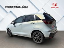 HONDA Jazz 1.5 i-MMD Advance, Leasing Aktion 1.9 %, inkl. GRATIS W, Full-Hybrid Petrol/Electric, New car, Automatic - 3