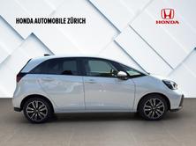 HONDA Jazz 1.5 i-MMD Advance, Leasing Aktion 1.9 %, inkl. GRATIS W, Full-Hybrid Petrol/Electric, New car, Automatic - 6