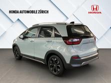 HONDA Jazz 1.5 i-MMD Crosstar Advance, Leasing Aktion 1.9 %, inkl., Full-Hybrid Petrol/Electric, New car, Automatic - 3
