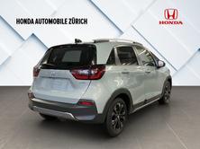 HONDA Jazz 1.5 i-MMD Crosstar Advance, Leasing Aktion 1.9 %, inkl., Full-Hybrid Petrol/Electric, New car, Automatic - 5