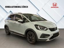 HONDA Jazz 1.5 i-MMD Crosstar Advance, Leasing Aktion 1.9 %, inkl., Full-Hybrid Petrol/Electric, New car, Automatic - 6