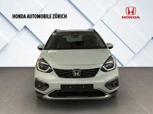 HONDA Jazz 1.5 i-MMD Crosstar Advance, Leasing Aktion 1.9 %, inkl., Full-Hybrid Petrol/Electric, New car, Automatic - 7