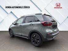 HONDA Jazz 1.5 i-MMD Crosstar Advance, Leasing Aktion 1.9 %, inkl., Full-Hybrid Petrol/Electric, New car, Automatic - 3
