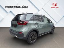 HONDA Jazz 1.5 i-MMD Crosstar Advance, Leasing Aktion 1.9 %, inkl., Full-Hybrid Petrol/Electric, New car, Automatic - 5