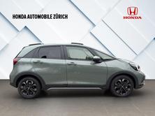 HONDA Jazz 1.5 i-MMD Crosstar Advance, Leasing Aktion 1.9 %, inkl., Full-Hybrid Petrol/Electric, New car, Automatic - 6