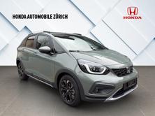 HONDA Jazz 1.5 i-MMD Crosstar Advance, Leasing Aktion 1.9 %, inkl., Full-Hybrid Petrol/Electric, New car, Automatic - 7