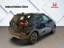HONDA Jazz 1.5 i-MMD Crosstar Advance, Leasing Aktion 1.9 %, inkl., Full-Hybrid Petrol/Electric, New car, Automatic - 5
