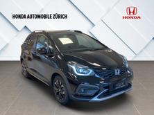 HONDA Jazz 1.5 i-MMD Crosstar Advance, Leasing Aktion 1.9 %, inkl., Full-Hybrid Petrol/Electric, New car, Automatic - 7