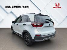 HONDA Jazz 1.5 i-MMD Crosstar Advance, Leasing Aktion 1.9 %, inkl., Full-Hybrid Petrol/Electric, New car, Automatic - 3