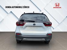 HONDA Jazz 1.5 i-MMD Crosstar Advance, Leasing Aktion 1.9 %, inkl., Full-Hybrid Petrol/Electric, New car, Automatic - 4